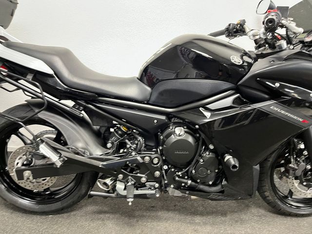 yamaha - xj-6---diversion-f-abs