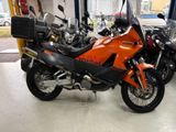 KTM 990 ADVENTURE ABS