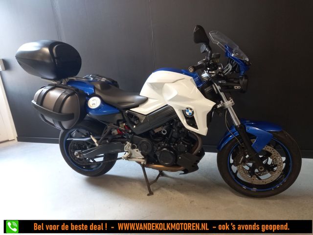 bmw - f-800-r