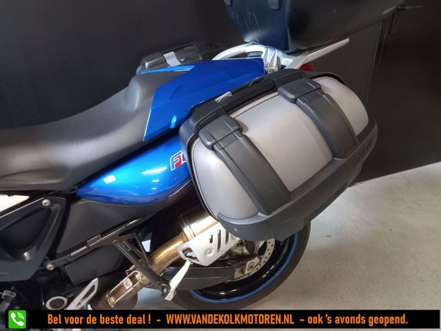 bmw - f-800-r