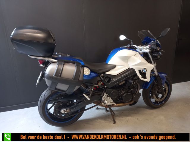 bmw - f-800-r