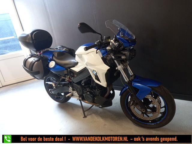 bmw - f-800-r