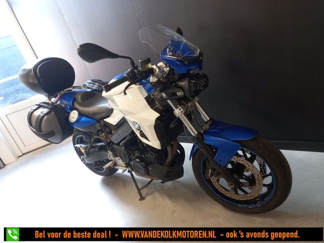 bmw - f-800-r