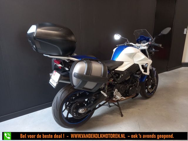 bmw - f-800-r