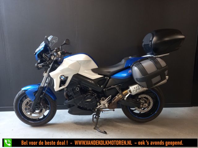 bmw - f-800-r