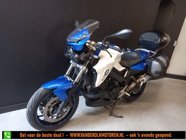 bmw - f-800-r