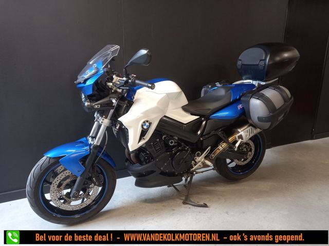 bmw - f-800-r