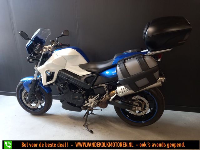 bmw - f-800-r
