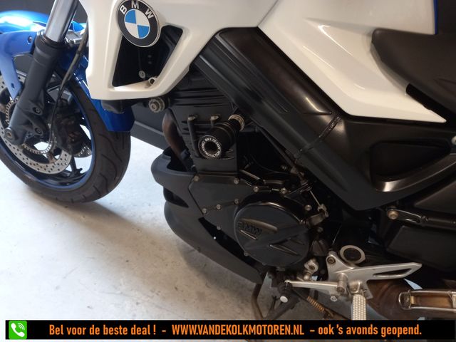 bmw - f-800-r