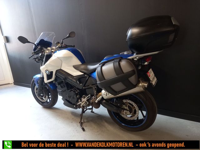 bmw - f-800-r