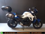 BMW F 800 R