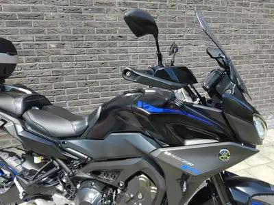YAMAHA TRACER 900 – foto 3