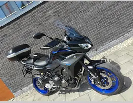 Yamaha Tracer 900 2018 occasion