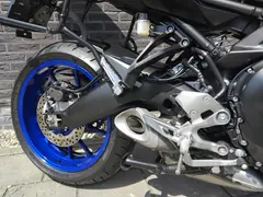 Yamaha Tracer 900 2018 occasion – foto 8 van 15