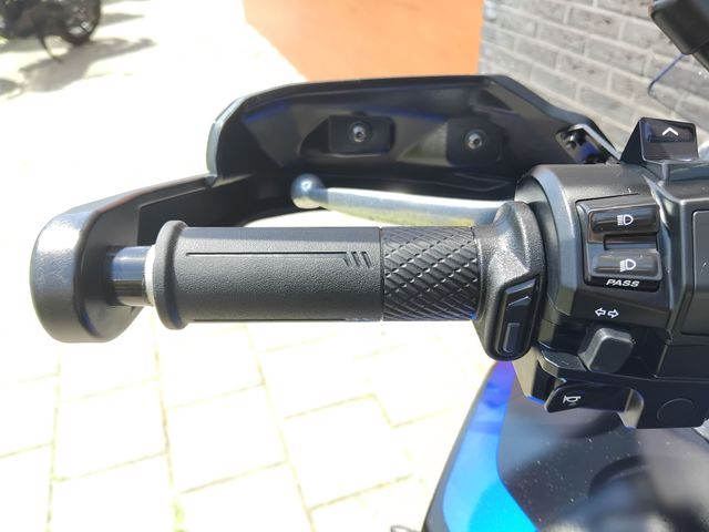 yamaha - tracer-900