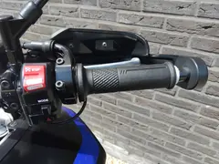 Yamaha Tracer 900 2018 occasion – foto 14 van 15