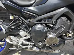 Yamaha Tracer 900 2018 occasion – foto 6 van 15