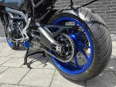 Yamaha Tracer 900 2018 occasion – foto 11 van 15