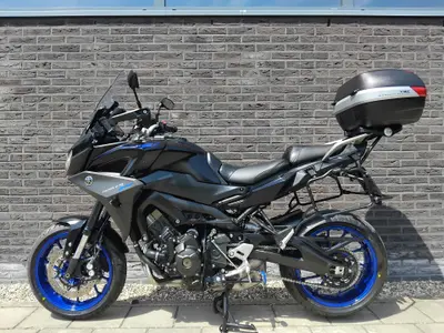 YAMAHA TRACER 900 – foto 2