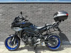Yamaha Tracer 900 2018 occasion – foto 2 van 15