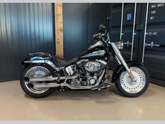 Harley-Davidson FAT BOY Flstfi 2008 occasion – foto 1 van 9