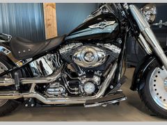 Harley-Davidson FAT BOY Flstfi 2008 occasion – foto 7 van 9