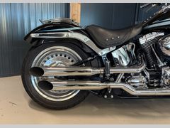 Harley-Davidson FAT BOY Flstfi 2008 occasion – foto 8 van 9