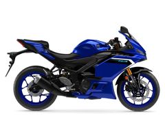 YAMAHA YZF R3