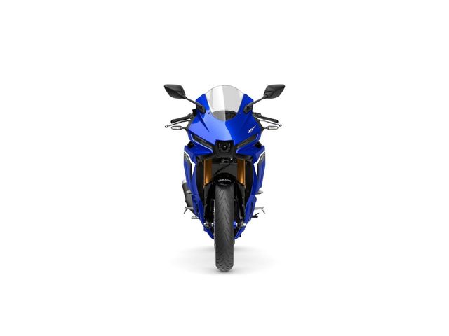 yamaha - yzf-r3