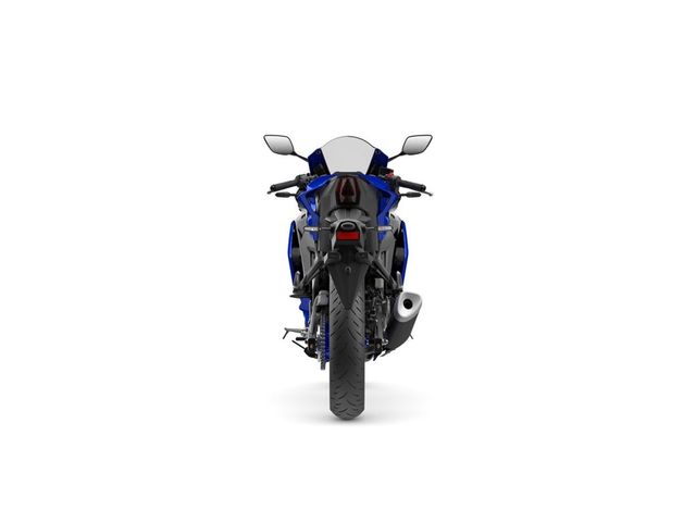 yamaha - yzf-r3