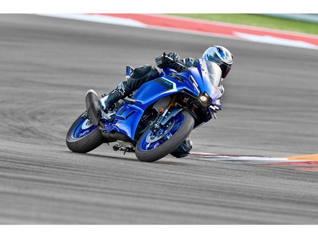 yamaha - yzf-r3