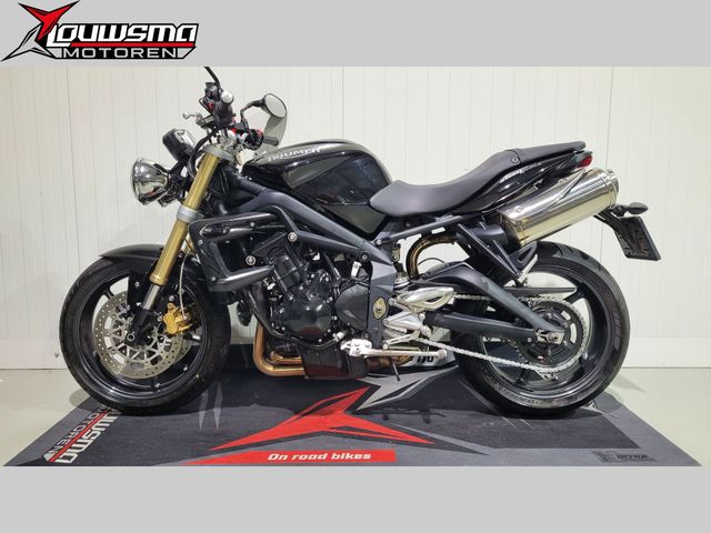 triumph - street-triple-675