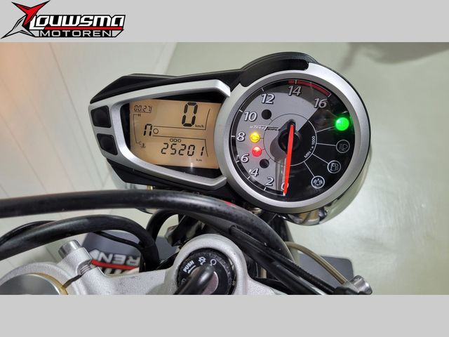 triumph - street-triple-675