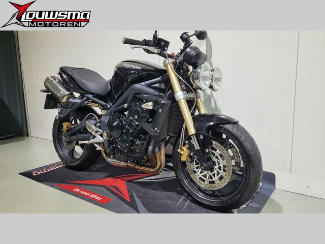 triumph - street-triple-675