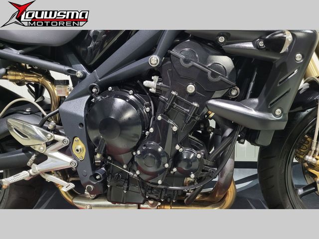 triumph - street-triple-675