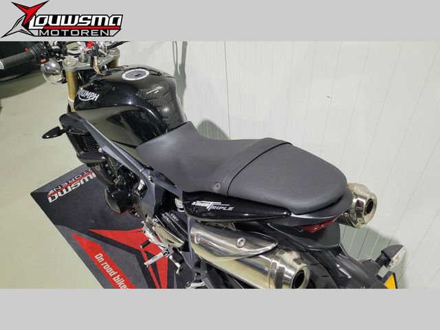 triumph - street-triple-675