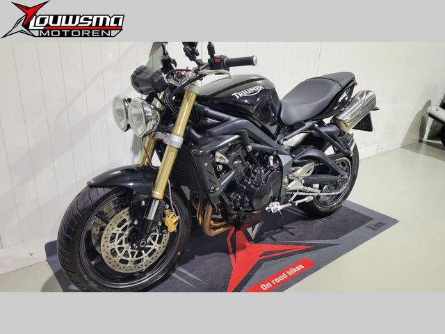 triumph - street-triple-675