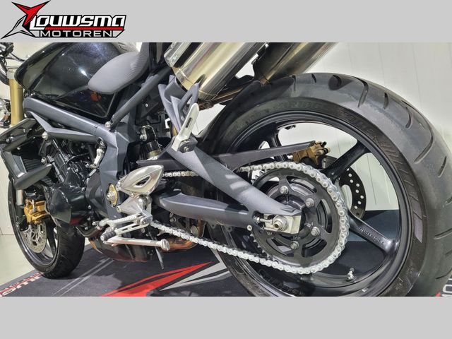triumph - street-triple-675