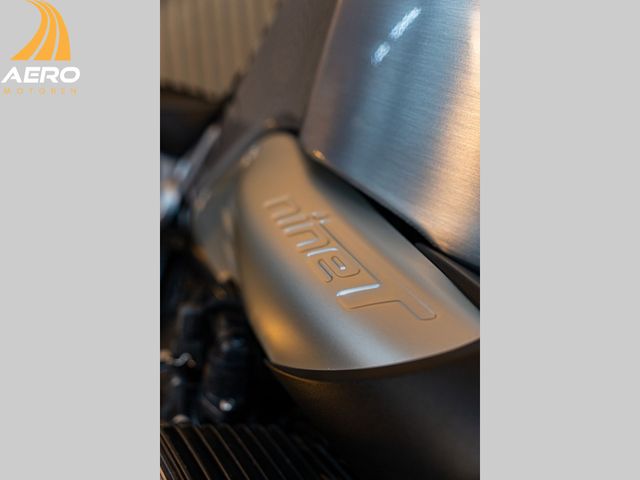 bmw - r-nine-t