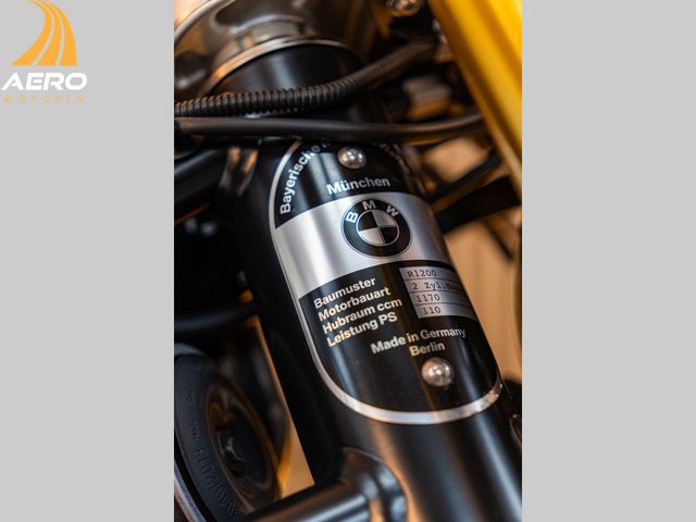 bmw - r-nine-t