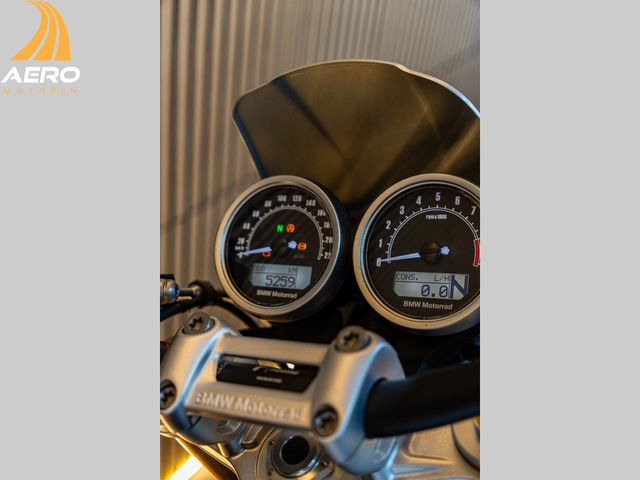 bmw - r-nine-t