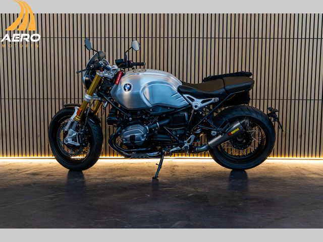 bmw - r-nine-t