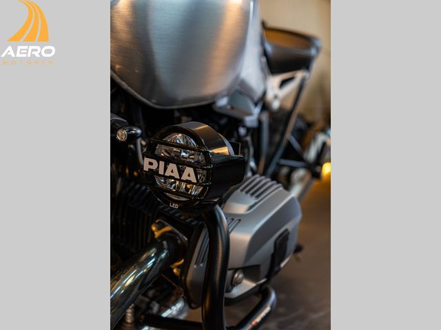 bmw - r-nine-t