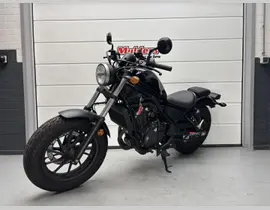 Honda CMX 500 Rebel 2018 occasion