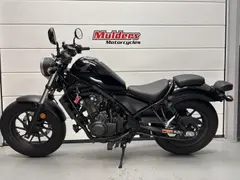 Honda CMX 500 Rebel 2018 occasion – foto 2 van 14