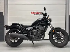 Honda CMX 500 Rebel 2018 occasion – foto 3 van 14
