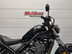 Honda CMX 500 Rebel 2018 occasion – foto 4 van 14