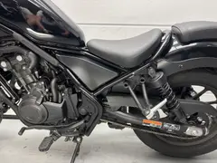 Honda CMX 500 Rebel 2018 occasion – foto 5 van 14