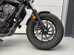 Honda CMX 500 Rebel 2018 occasion – foto 6 van 14