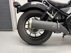 Honda CMX 500 Rebel 2018 occasion – foto 9 van 14